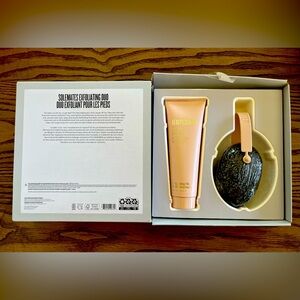 Beautycounter | Solemates Exfoliating Duo | new